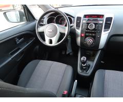 Kia Venga 1.6 CRDi 94kW - 9