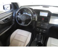 Mercedes-Benz GLK 350 CDI 165kW - 9