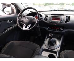 Kia Sportage 1.6 GDI 99kW - 9