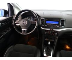 Volkswagen Sharan 2.0 TDI 103kW - 9