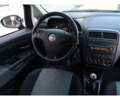 Fiat Grande Punto 1.2 48kW - 9