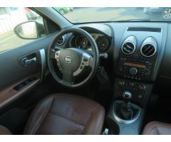 Nissan Qashqai 2.0 dCi 110kW - 9