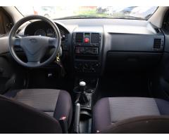 Hyundai Getz 1.1 i 49kW - 10