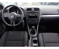 Volkswagen Golf 1.6 75kW - 10