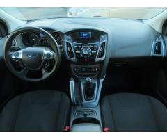 Ford Focus 1.6 i 77kW - 10