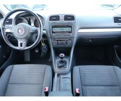 Volkswagen Golf 1.6 75kW - 10