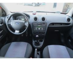 Ford Fusion 1.4 59kW - 10