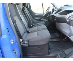 Ford Transit Custom 2.2 TDCI 74kW - 10