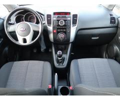 Kia Venga 1.6 CRDi 94kW - 10