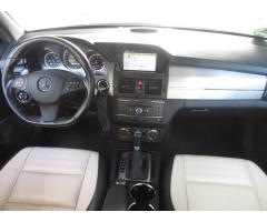 Mercedes-Benz GLK 350 CDI 165kW - 10