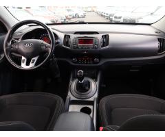 Kia Sportage 1.6 GDI 99kW - 10