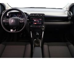 Citroën C3 Aircross 1.2 PureTech 81kW - 10