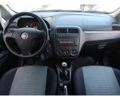 Fiat Grande Punto 1.2 48kW - 10