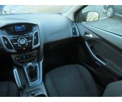 Ford Focus 1.6 i 77kW - 11