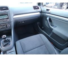 Volkswagen Golf 1.6 75kW - 11