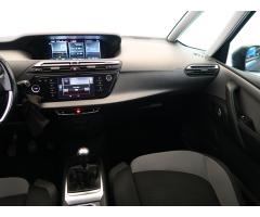 Citroën C4 Picasso PureTech 130 96kW - 11