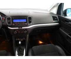 Volkswagen Sharan 2.0 TDI 103kW - 11