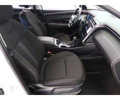 Hyundai Tucson 1.6 T-GDI 48V MHEV 110kW - 12