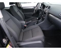 Volkswagen Golf 1.6 75kW - 12