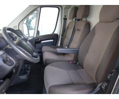 Peugeot Boxer 2.2 BlueHDi 103kW - 12