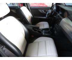 Mercedes-Benz GLK 350 CDI 165kW - 12