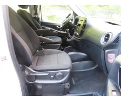 Mercedes-Benz Vito 114 CDI 2.2 100kW - 12