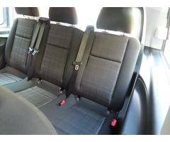 Mercedes-Benz Vito 114 CDI 2.2 100kW - 15