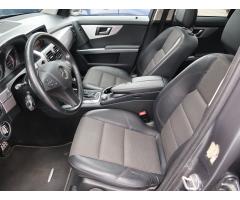 Mercedes-Benz GLK 220 CDI 125kW - 16