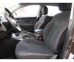 Kia Sportage 1.6 GDI 99kW - 16