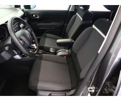 Citroën C3 Aircross 1.2 PureTech 81kW - 16