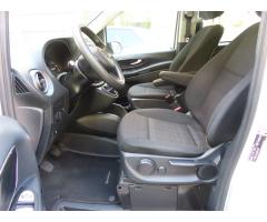 Mercedes-Benz Vito 114 CDI 2.2 100kW - 16