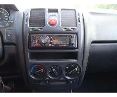 Hyundai Getz 1.1 i 49kW - 18