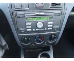 Ford Fusion 1.4 59kW - 18