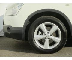 Nissan Qashqai 2.0 dCi 110kW - 20