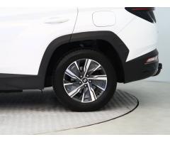 Hyundai Tucson 1.6 T-GDI 48V MHEV 110kW - 21