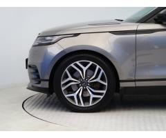 Land Rover Range Rover Velar D300 221kW - 21