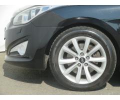 Hyundai i40 1.7 CRDi 100kW - 21