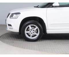 Škoda Yeti 1.2 TSI 77kW - 21