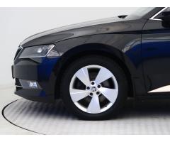 Škoda Superb 2.0 TDI 110kW - 21