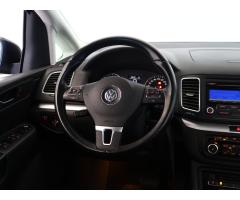 Volkswagen Sharan 2.0 TDI 103kW - 21