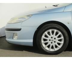 Peugeot 407 2.0 HDI 100kW - 21