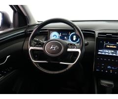 Hyundai Tucson 1.6 T-GDI 48V MHEV 110kW - 24