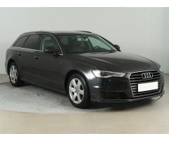 Audi A6 2.0 TDI 140kW - 1