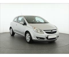 Opel Corsa 1.2 59kW - 1