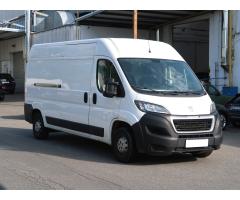 Peugeot Boxer 2.0 BlueHDi 120kW - 1