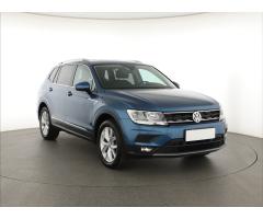 Volkswagen Tiguan 4Motion Highline DSG