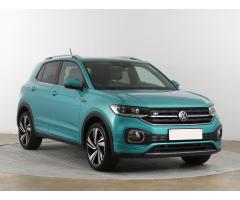 Volkswagen T-Cross 1.0 TSI 81kW - 1