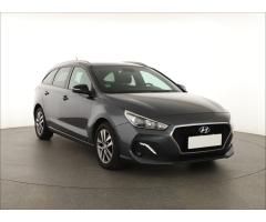 Hyundai i30 1.4 T-GDI 103kW - 1