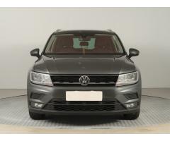 Volkswagen Tiguan 4Motion Highline DSG