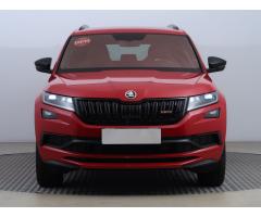 Volkswagen Tiguan 4Motion Highline DSG